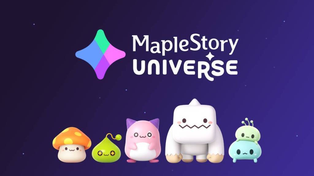 MapleStory Universe is launching its MapleStory N blockchain-powered online game