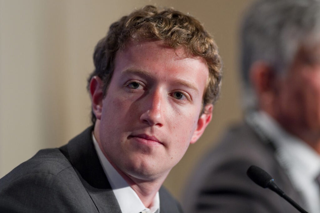 Mark Zuckerberg Doesn't Believe That AI Market Will Follow Search's 'Winner Takes Most' Model — Meta CEO Predicts Multiple Specialized AIs For Work And Play - Meta Platforms (NASDAQ:META)