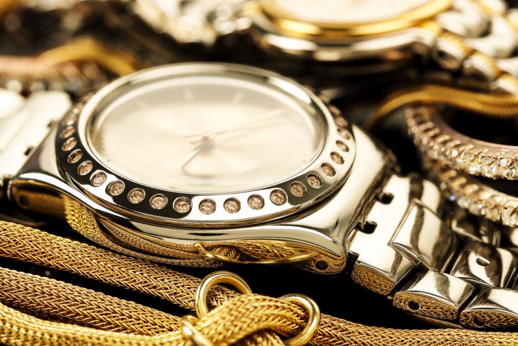 Mark Zuckerberg's Exquisite Watch Collection: From Affordable Casio To Luxurious $141,400 Patek Philippe, He Has It All