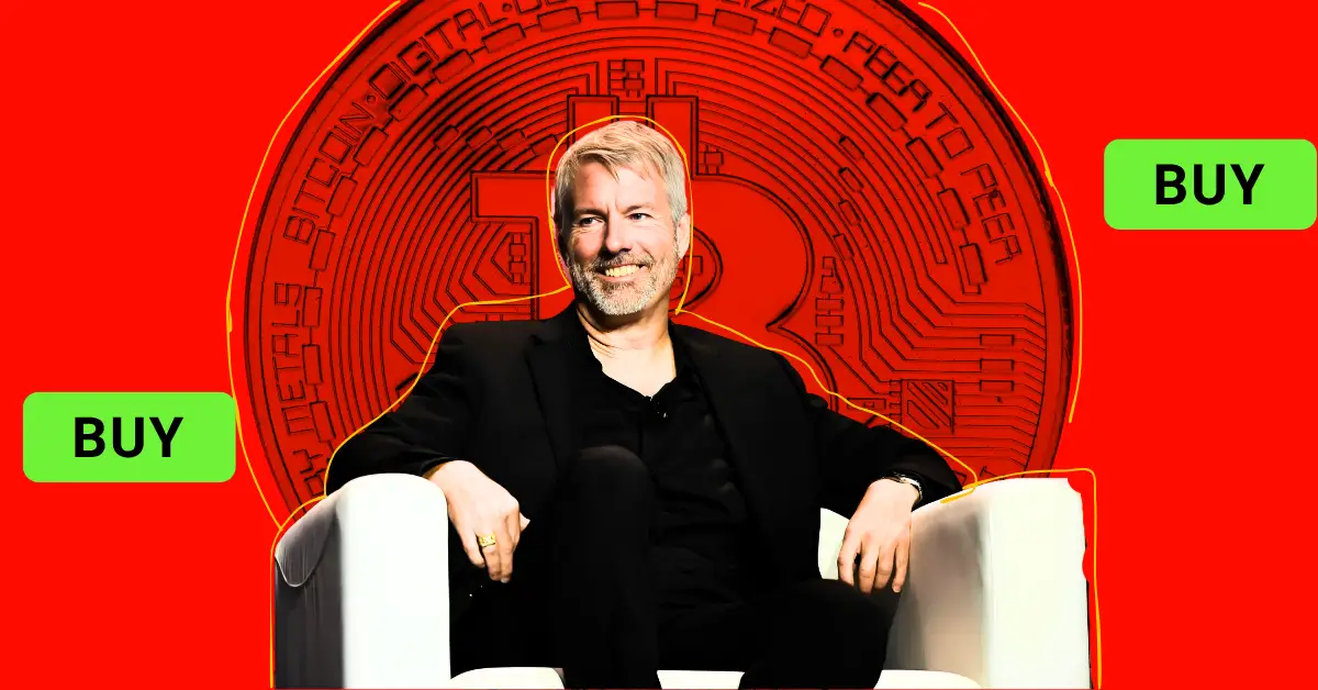 MicroStrategy Bitcoin Holdings May Reach Over 1Million BTC by 2030