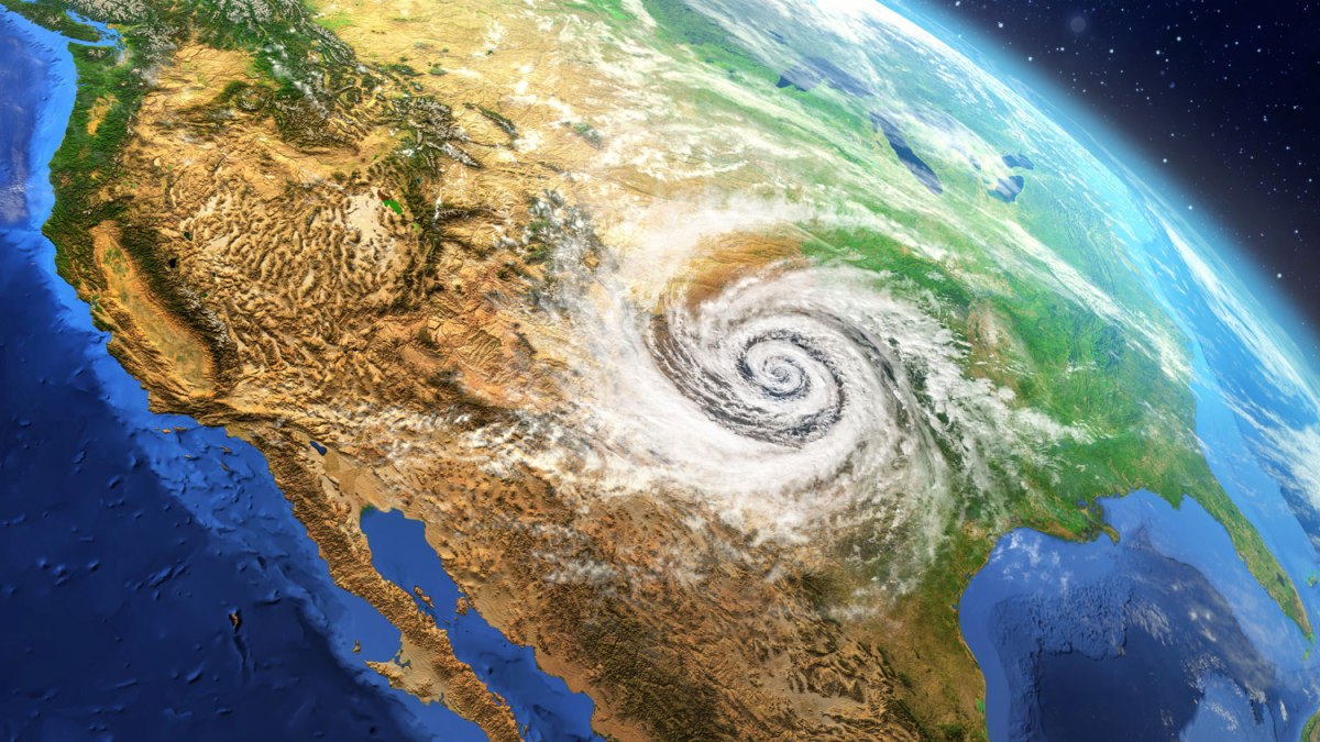 Microsoft says its Aurora AI can accurately predict air quality, typhoons, and more