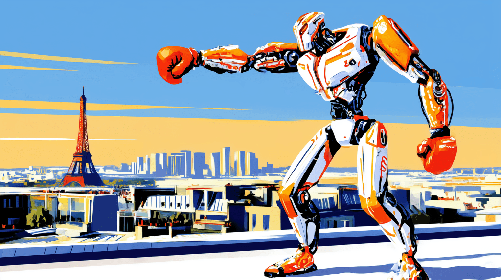 Mistral comes out swinging for enterprise AI customers with new Le Chat Enterprise, Medium 3 model