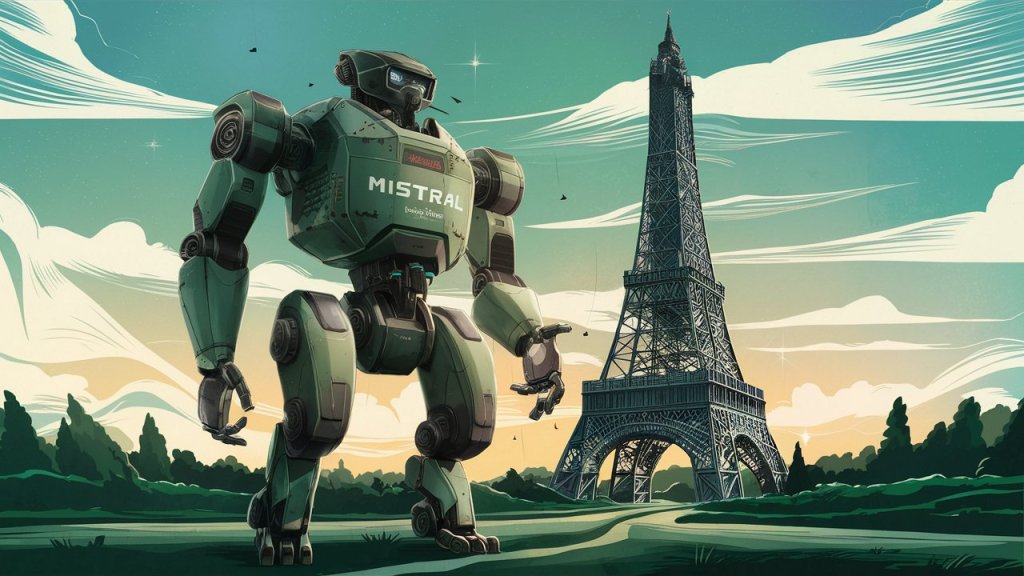 Mistral launches new code embedding model that outperforms OpenAI and Cohere in real-world retrieval tasks