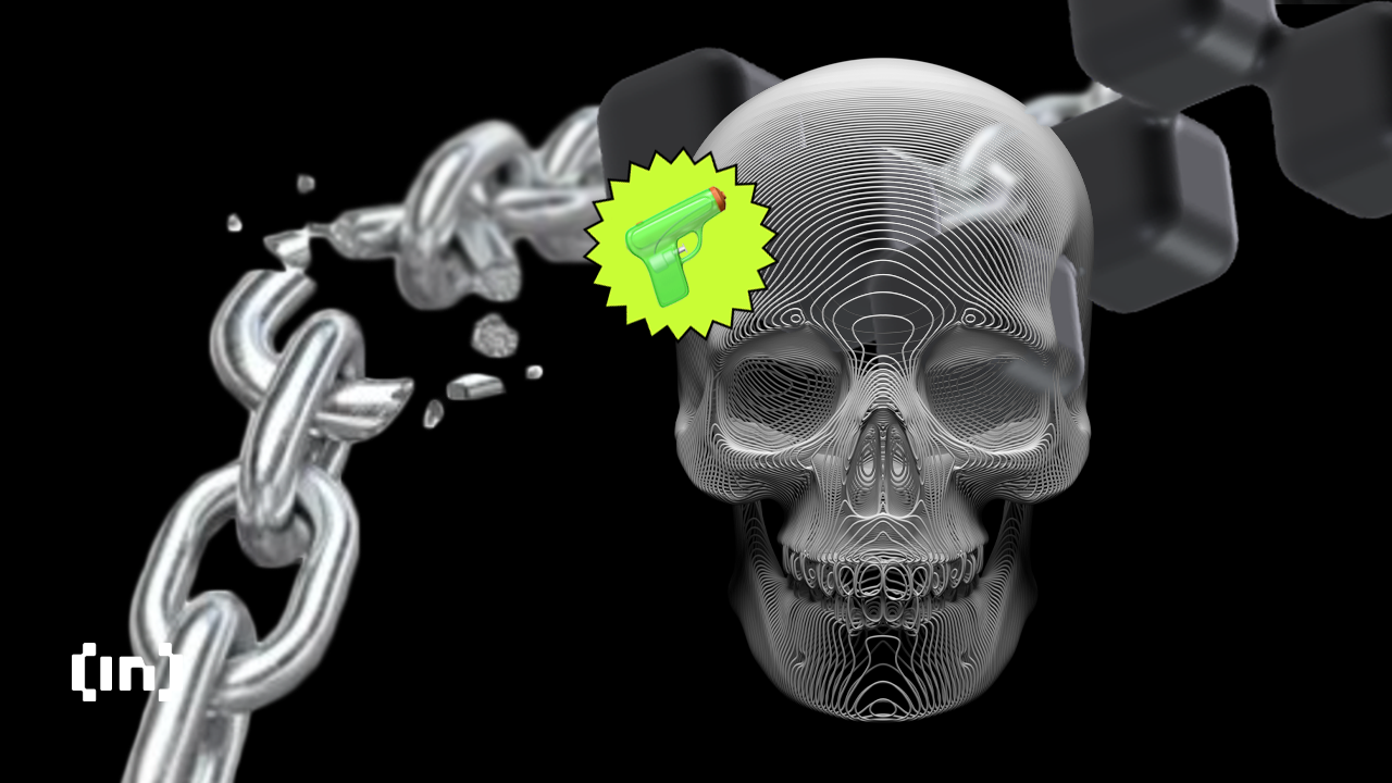 Mobius Token Smart Contract Hack on BNB Chain Drains $2.15 Million