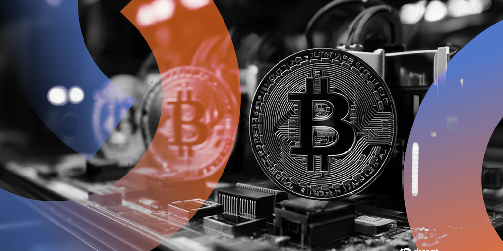 Money Printer Go Brr? Arthur Hayes Thinks It's Coming—And Bitcoin Will Go Nuts