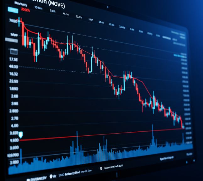 Movement Labs rebrands amid MOVE token crash and Binance delisting fears