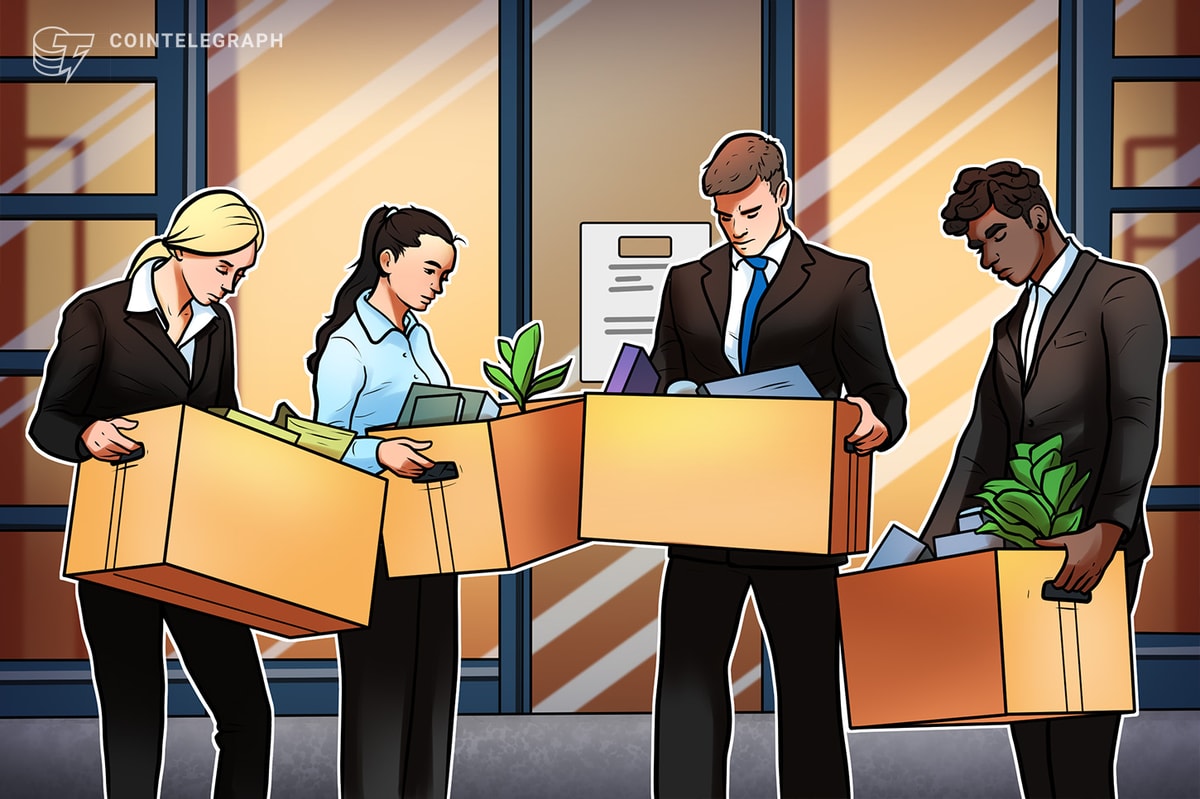 Movement Labs terminates co-founder Rushi Manche, launches new firm