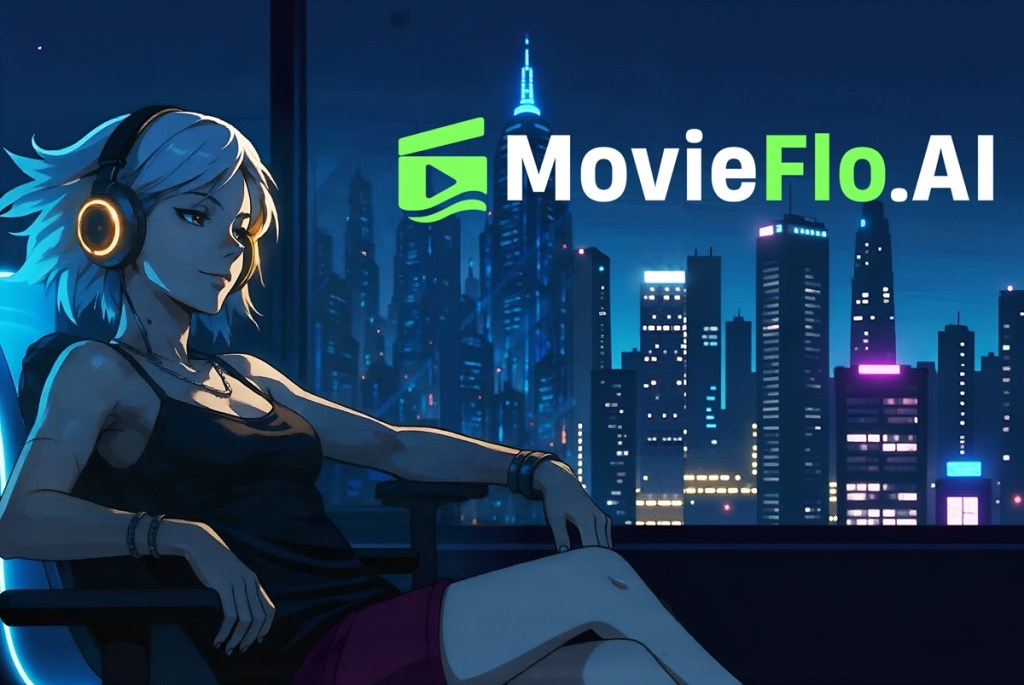 Mystic Moose unveils MovieFlo.AI to make user-generated films