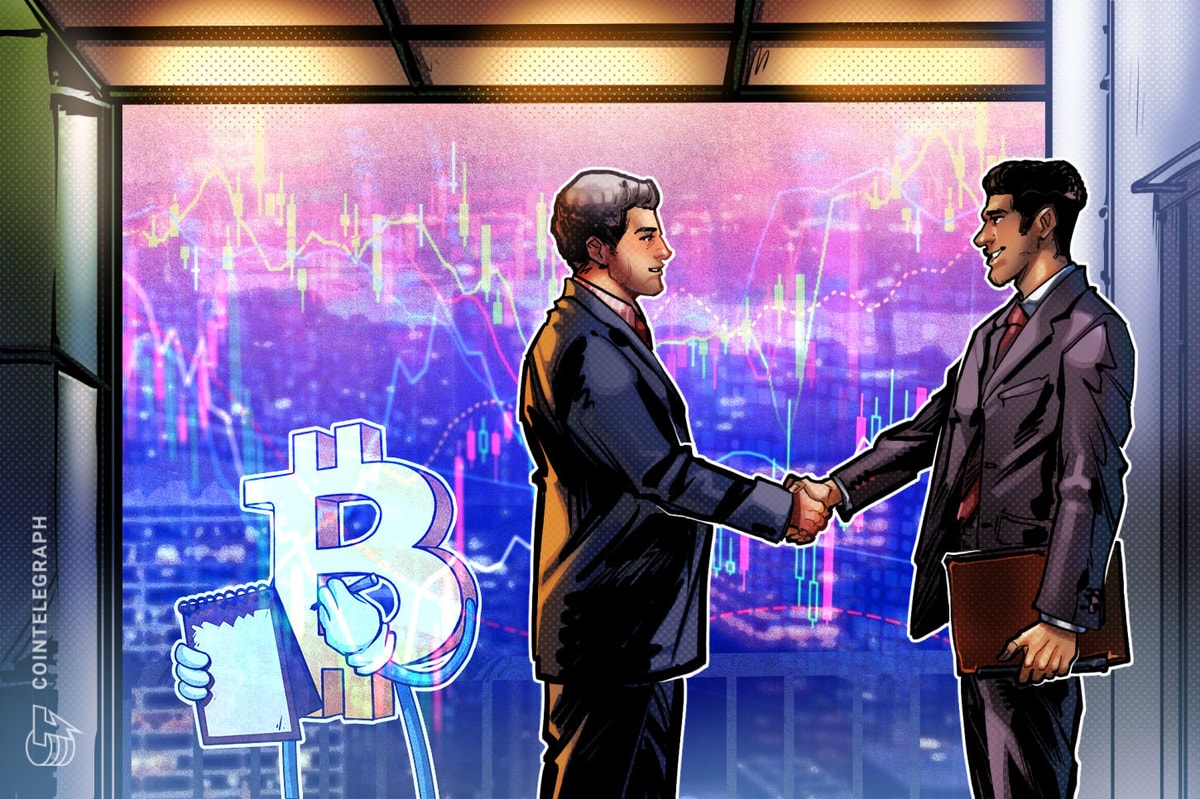 Nakamoto Holdings merges with KindlyMD to build Bitcoin treasury