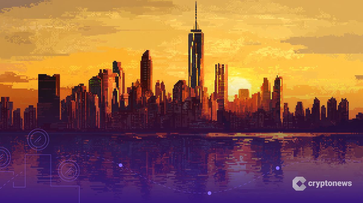 New Jersey Governor Candidates Turn to Crypto – Could a Token Strategy Sway June Voters?