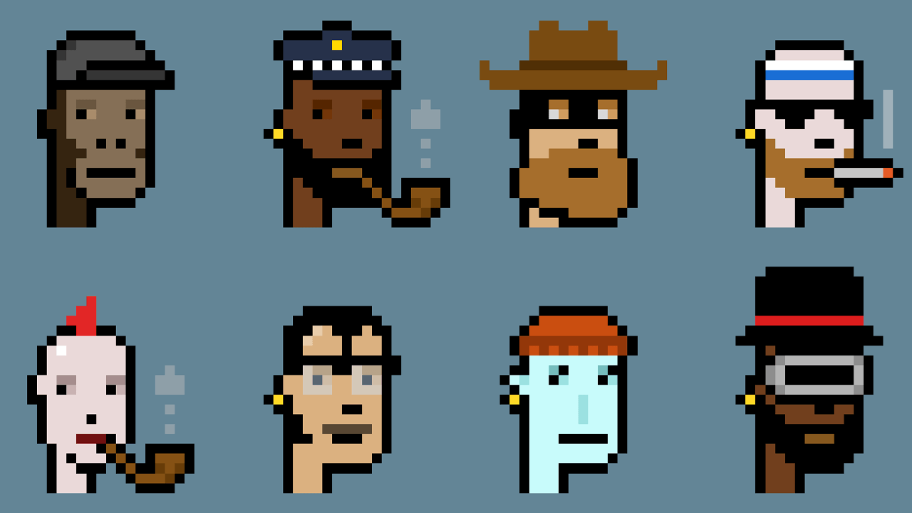 Nonprofit Infinite Node Takes Stewardship of Cryptopunks’ IP From Yuga Labs