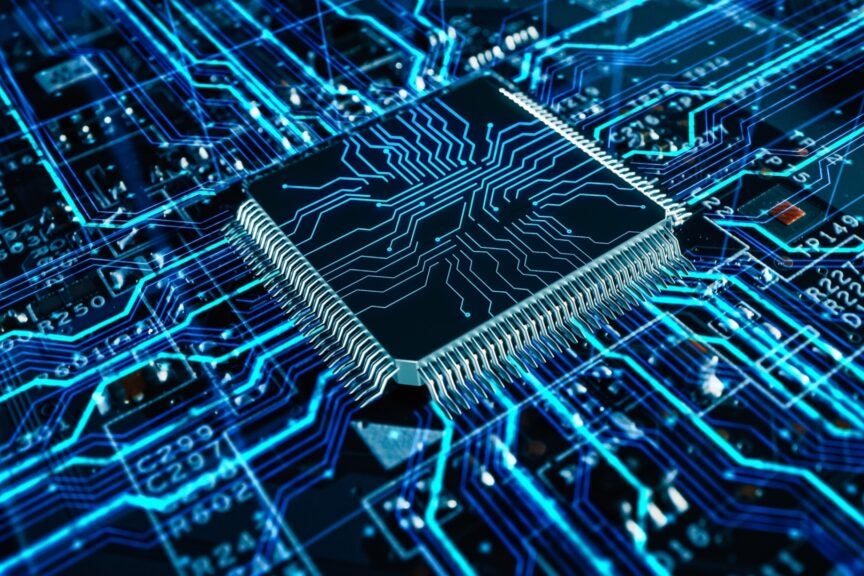 Nvidia, Broadcom Lead Fund Manager Buys As Semiconductor Sector Cools - Applied Mat (NASDAQ:AMAT), Analog Devices (NASDAQ:ADI)