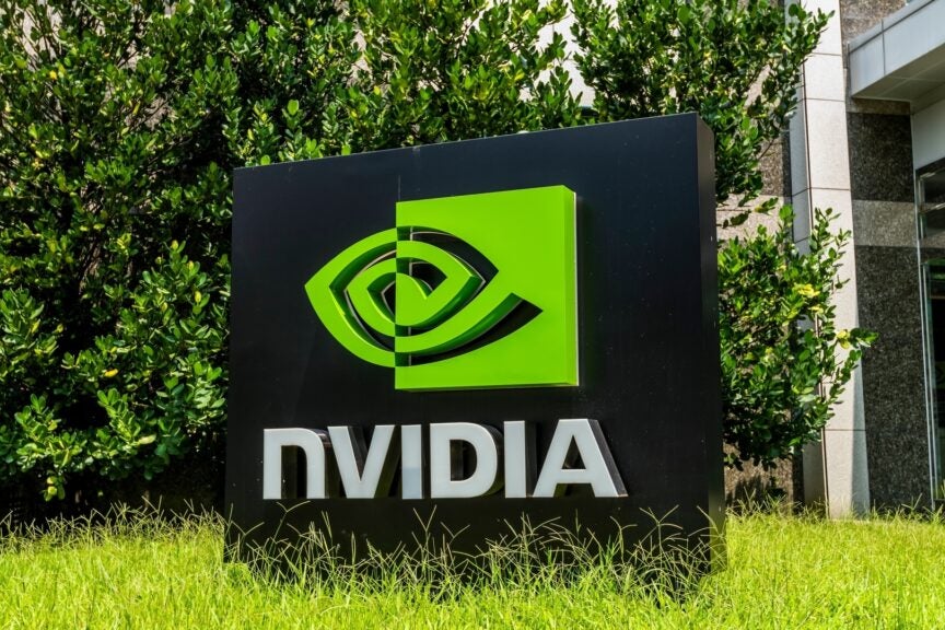 Nvidia Unveils Foundation Models For Humanoids, Eyes 'Era of Robotics' As AI Spend Accelerates - GE HealthCare Techs (NASDAQ:GEHC), GE Aerospace (NYSE:GE)