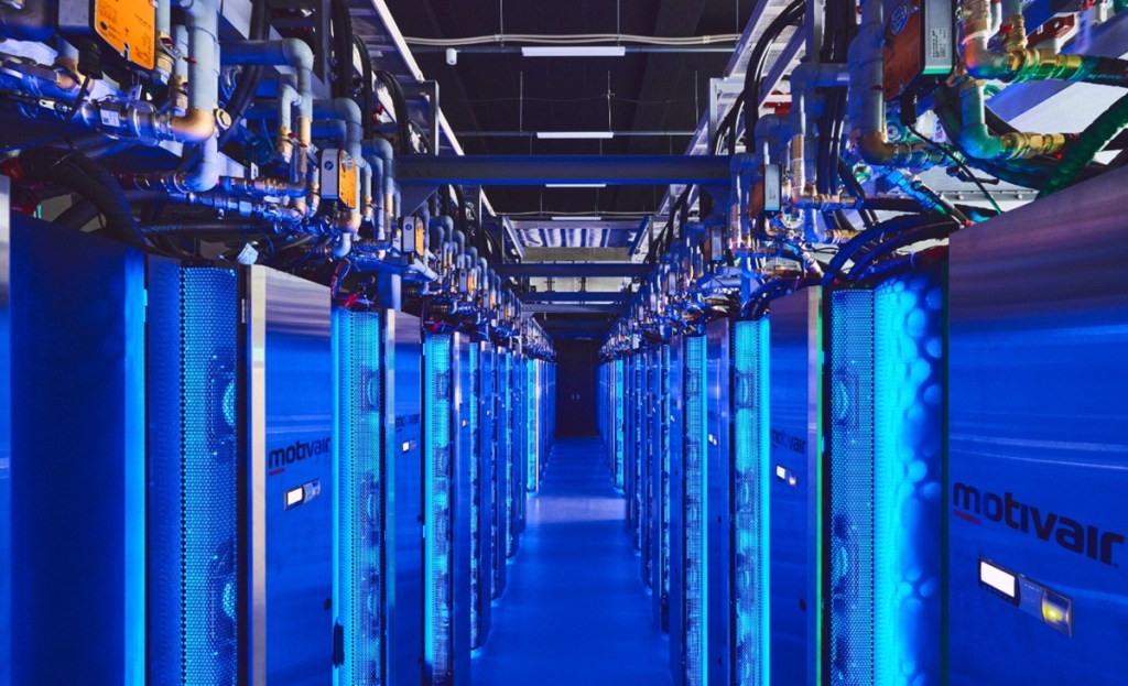 Nvidia powers world's largest quantum research supercomputer