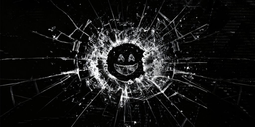 Official 'Black Mirror' Token Turns Social Credit Into Crypto Game