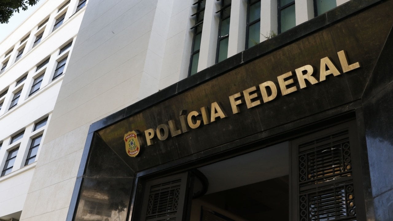 Operation Fantasos: Brazil Cracks Down on Remnants of $290M Crypto Ponzi Scheme