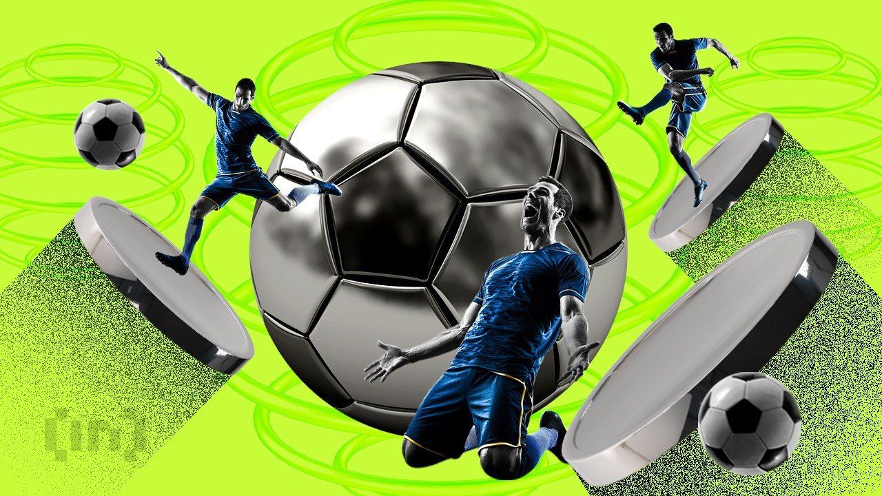 French Football Club Paris Saint-Germain (PSG) Announces Bitcoin Reserve
