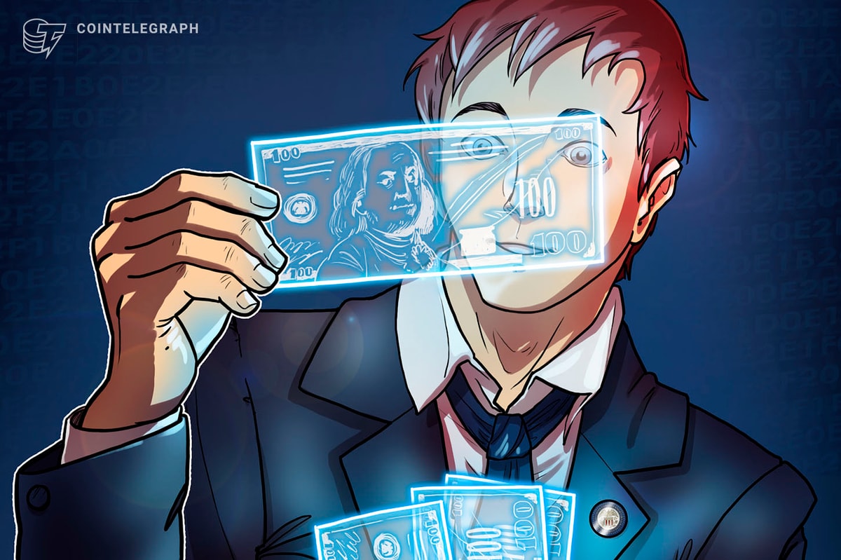 Pareto launches USP, backed by stablecoins USDC and USDT