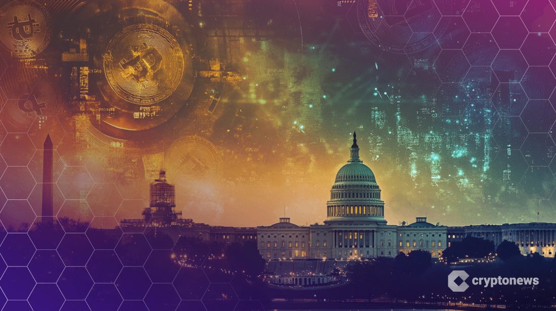 Paul Atkins Vows Clear Crypto Regime, Ending SEC ‘Enforcement-Only’ Era