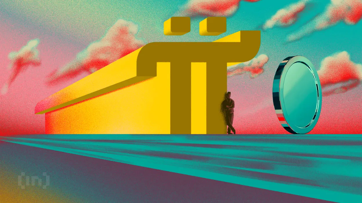 PI Decouples from Bitcoin as Recovering Above $1 Looks More Difficult