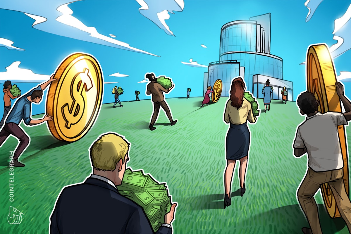 Pi Network to invest $100M in startups building blockchain apps