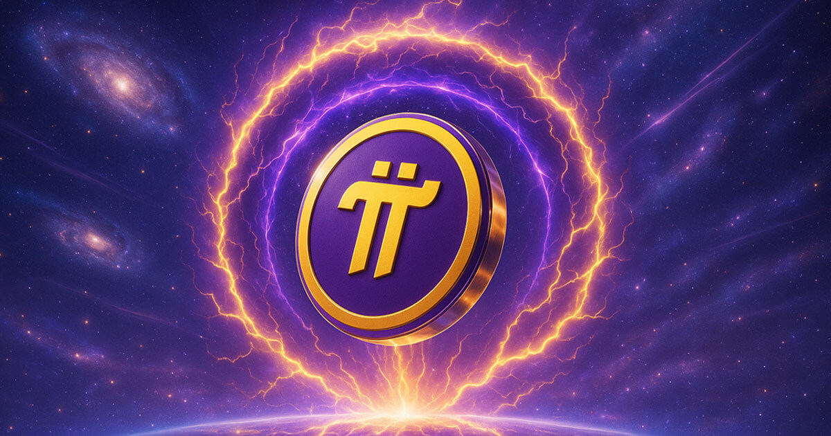 Pi Network's market cap leaps $7 billion as token skyrockets 110% in a week amid market buzz