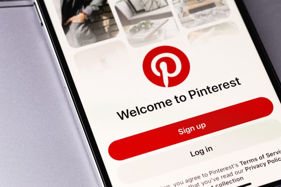 Pinterest Stock Surges On Q1 Earnings, Company Sees Continued Momentum In Revenue, User Growth, Engagement - Pinterest (NYSE:PINS)