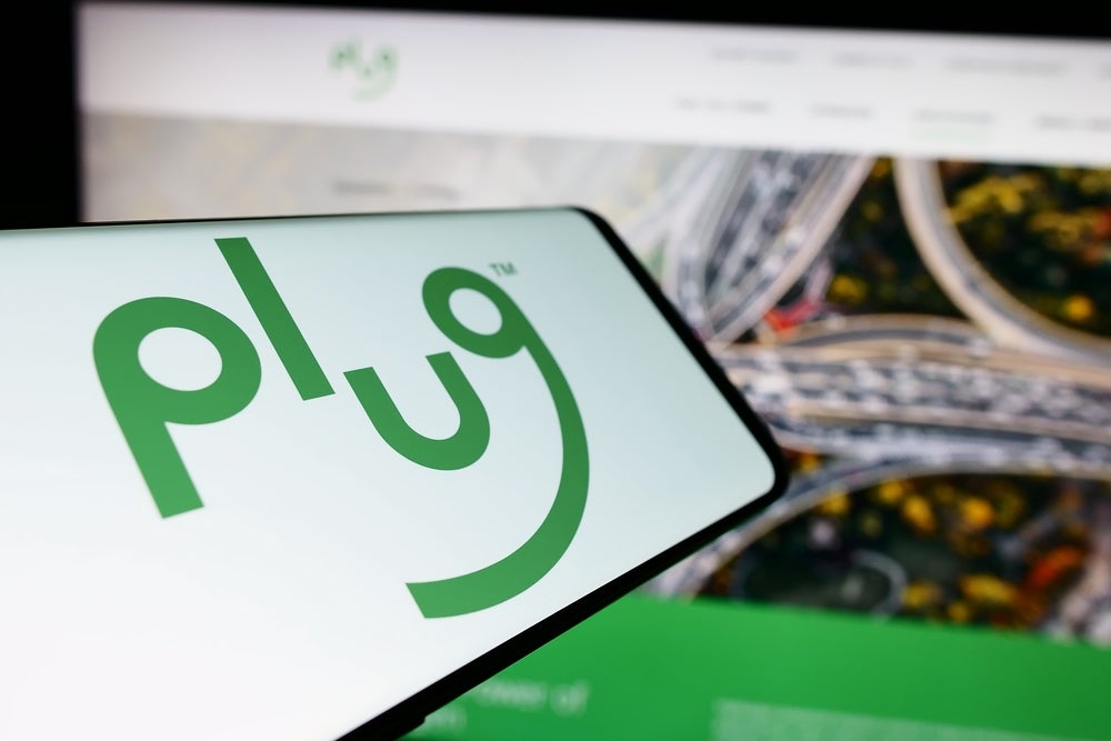 Plug Power Partners Up With BASF: Will Use German Company's Purification Tech To Liquify Hydrogen - Plug Power (NASDAQ:PLUG)