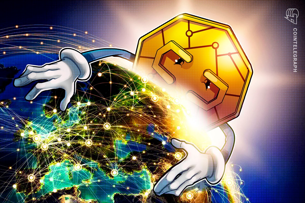 Projects push crypto use cases