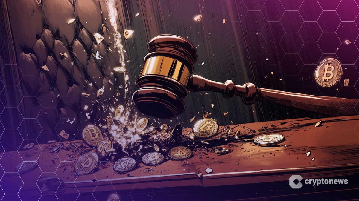 Qakbot Malware Developer’s $24M in Crypto Seized – Is a Bigger DOJ Crackdown Coming?