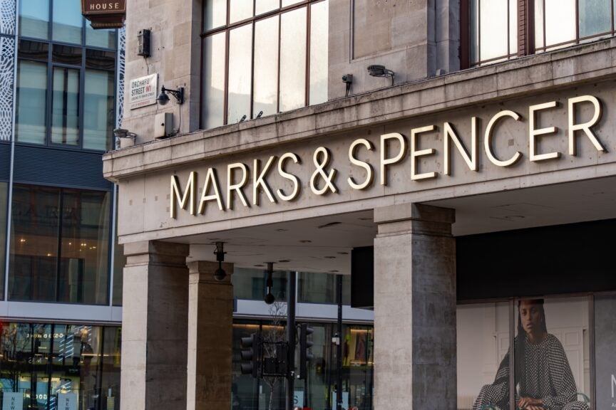 Retail Giant Faces $403 Million Hit After Cyberattack Exposes Customer Data