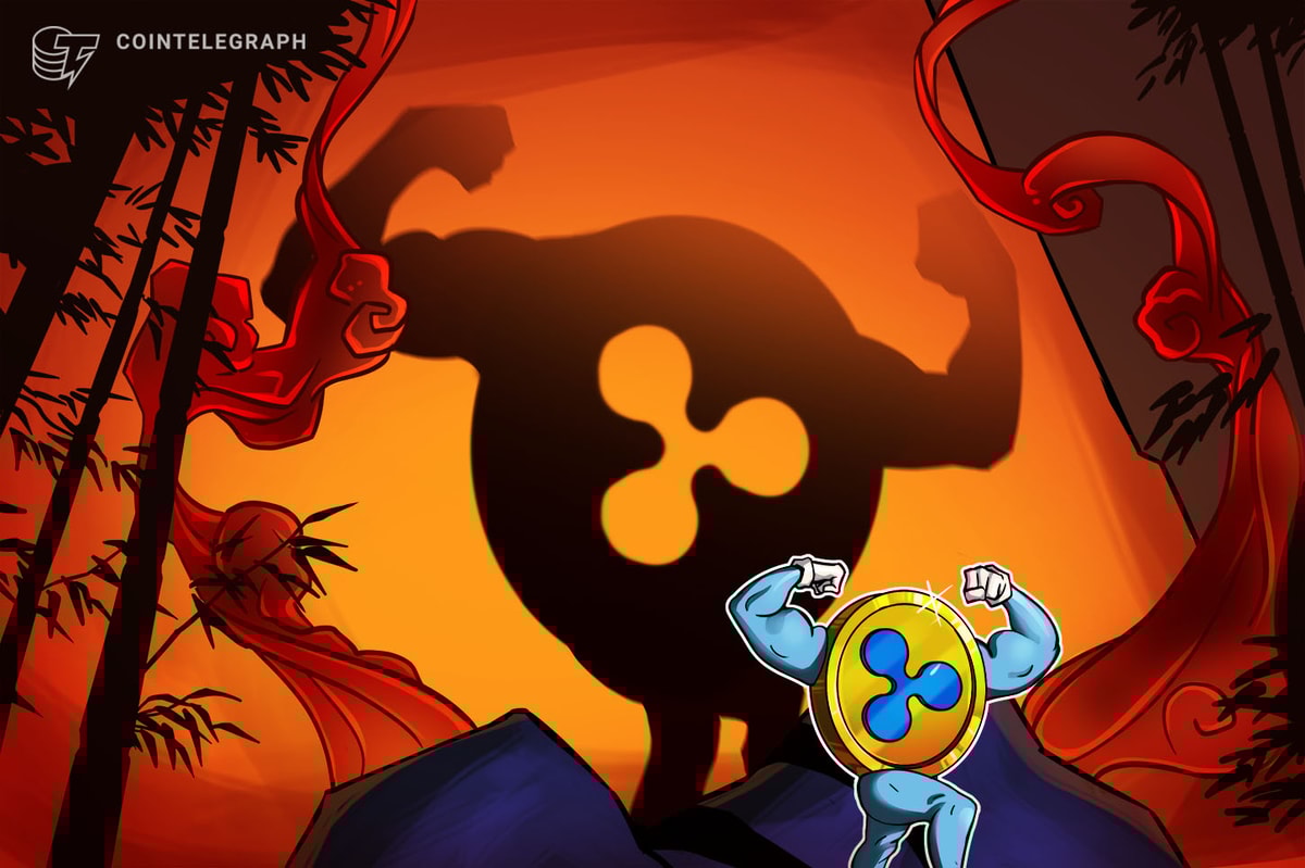 Ripple says latest ruling does not affect its legal victory