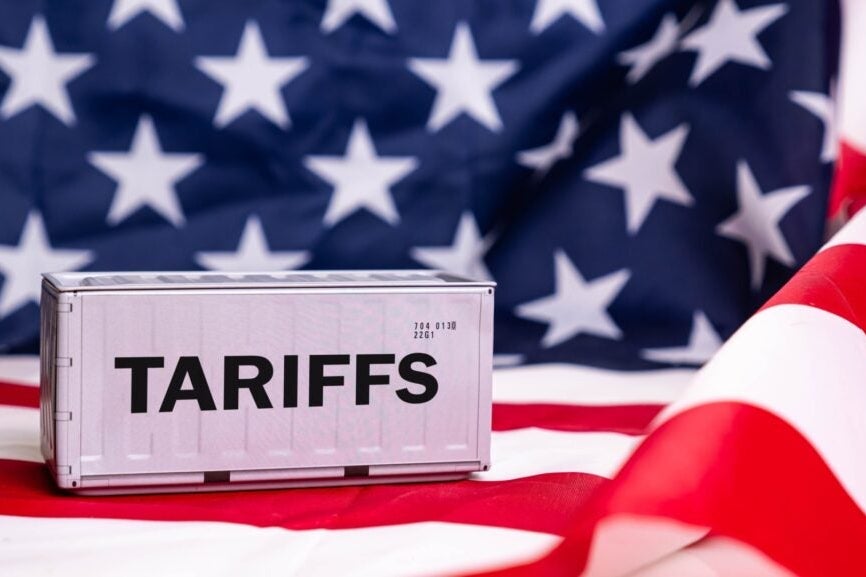 Robert Kiyosaki's Stern Warning: 'Tariffs Won’t Protect You, Tariffs Only Increase Inflation As Jobs Are Lost And Wages Come Down'
