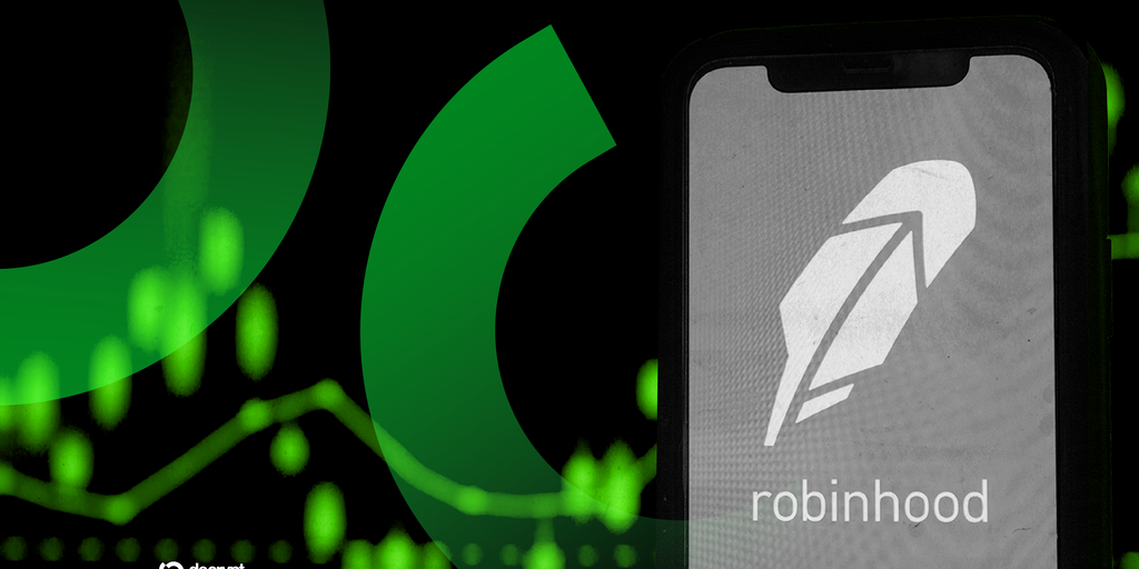Robinhood to Acquire Kevin O’Leary-Backed WonderFi in $179 Million Deal