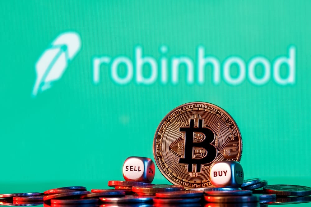 Robinhood's 30% Crypto Revenue Plunge: Vlad Tenev Looking To Diversify, Wants Platform 'Less Reliant' On Transaction Volumes - Grayscale Bitcoin Mini Trust (BTC) Common units of fractional undivided beneficial interest (ARCA:BTC)
