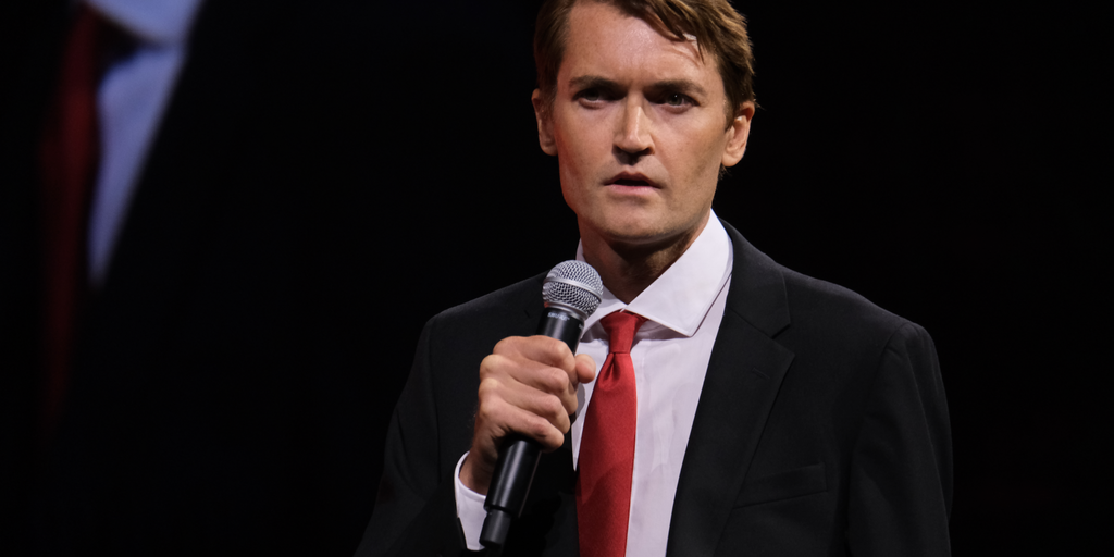 Ross Ulbricht Speaks at Bitcoin 2025: 'You Didn’t Forget Me'