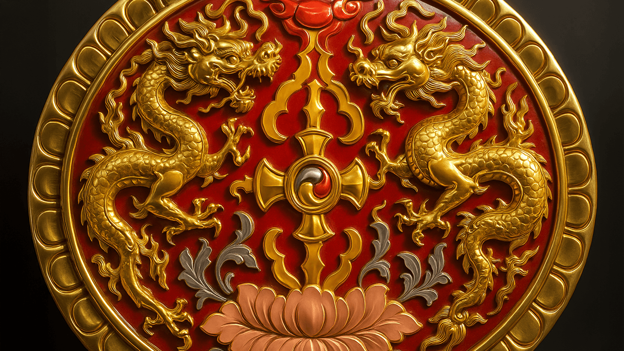 Royal Bitcoin Drain: Bhutan Quietly Dumps 2,584 BTC in 40 Days