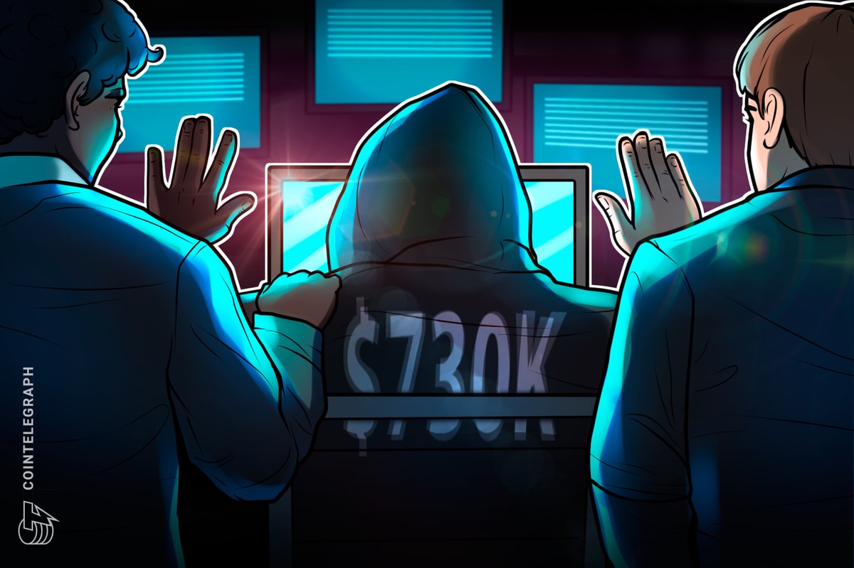 Russian Arrested in South Korea for Attempted $730K Crypto Robbery