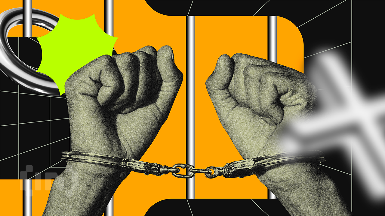 SEC X Account Hacker Sentenced to 14 Months in Prison