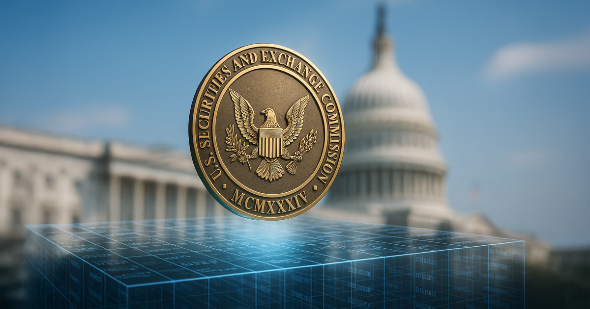 SEC's next crypto roundtable to host DeFi dialogue addressing autonomy in regulation