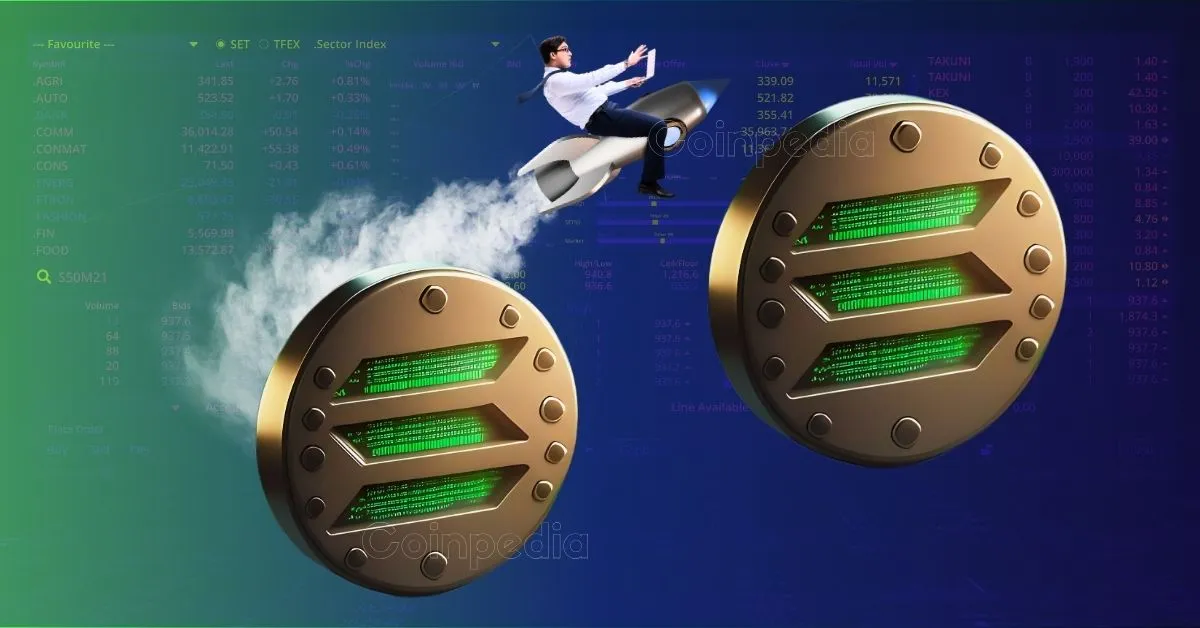 Solana (SOL) Price Spikes 13% After Trump Pauses Tariffs and Markets Rebound
