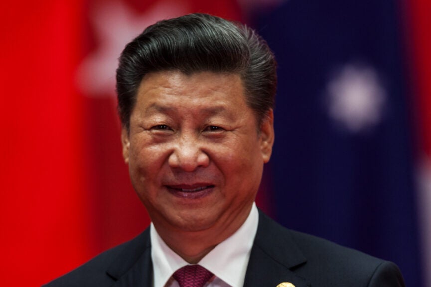 S&P 500 Rallies Over 3% On US-China 90-Day Tariff Truce, But Experts Warn It 'Doesn't Guarantee A Complete Resolution Of The Trade War' - Invesco QQQ Trust, Series 1 (NASDAQ:QQQ), SPDR S&P 500 (ARCA:SPY)