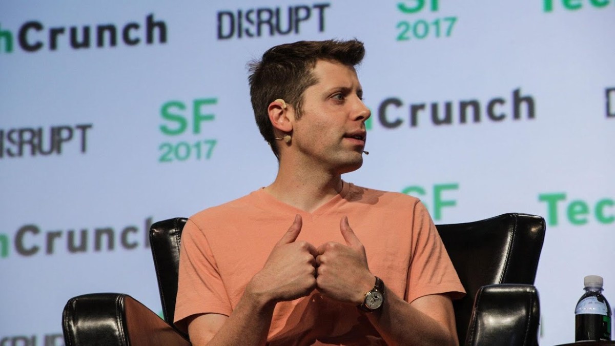 Sam Altman’s goal for ChatGPT to remember 'your whole life’ is both exciting and disturbing