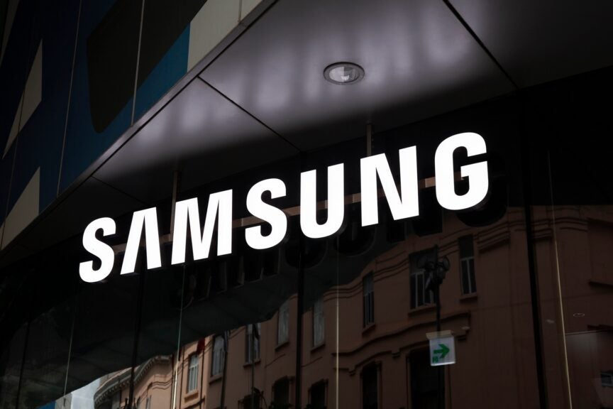 Samsung Ventures Joins Exo Imaging's $100 Million Funding Round: Report - Samsung Electronics Co (OTC:SSNLF)