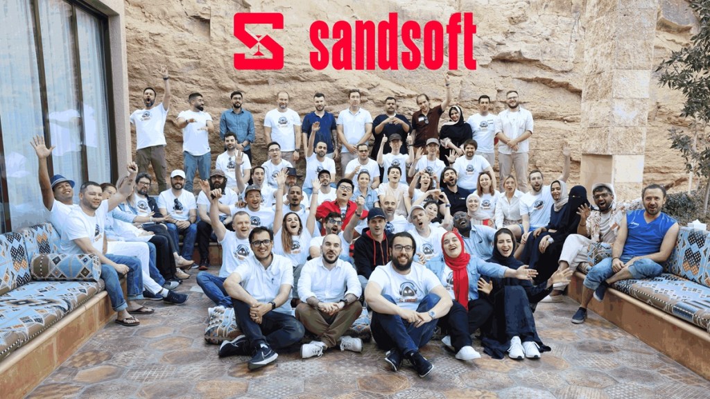 Sandsoft's David Fernandez Remesal on the Apple antitrust ruling and more mobile game opportunities | The DeanBeat