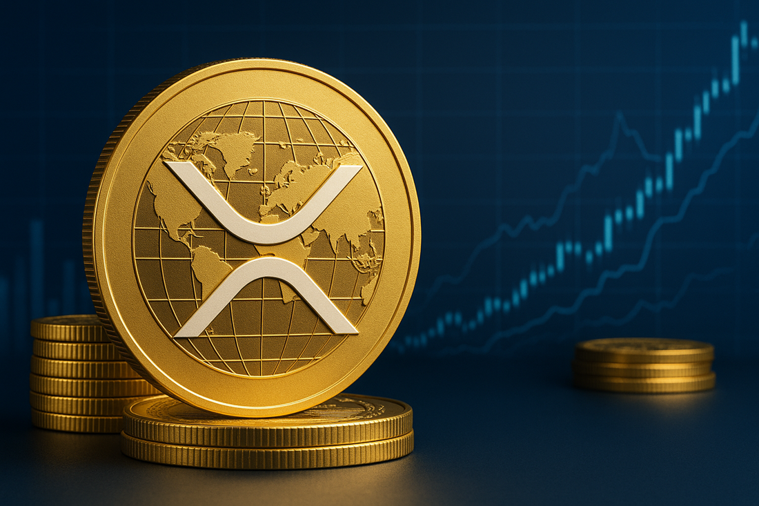 XRP news