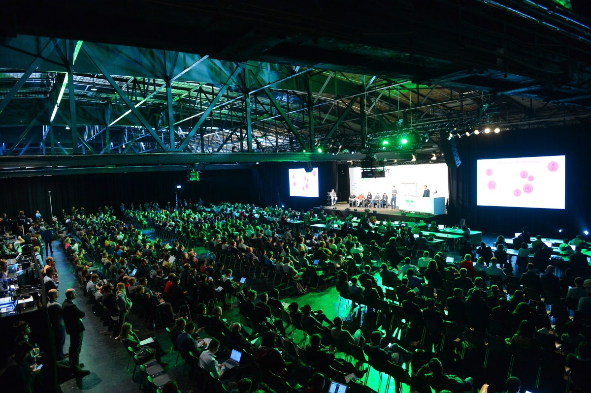 Save $900 on Disrupt 2025 tickets before prices rise on May 25