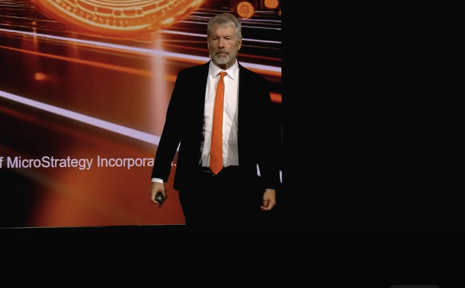 Saylor Microsoft Bitcoin news