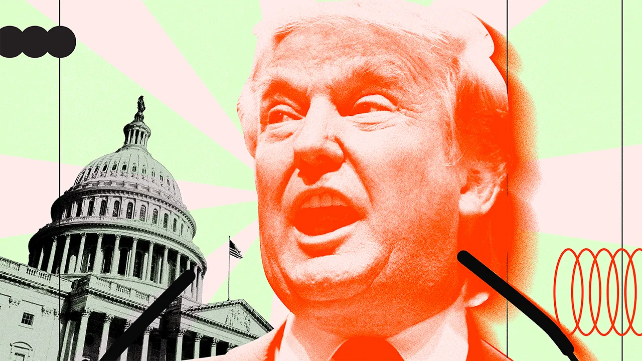 Senate Investigates President Trump’s Crypto Ventures Amid Concerns Over Foreign Influence