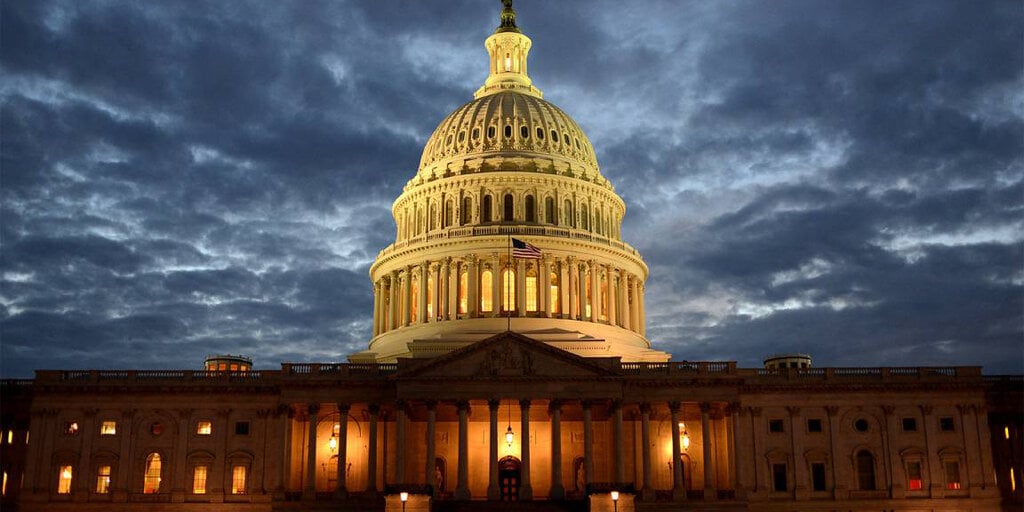 Senate Nears Deal on Stablecoin Bill as Lawmakers Race Against the Clock